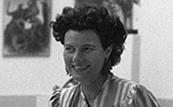 Guggenheim, Peggy Photo