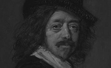 Frans Hals Photo
