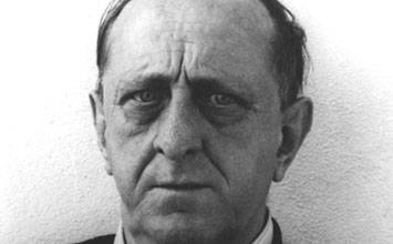 Hartley, Marsden Biography, Art & Analysis