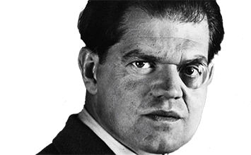 Hausmann, Raoul Biography, Art & Analysis