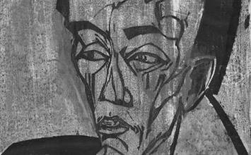 Erich Heckel Photo