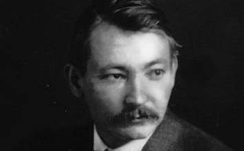 Robert Henri Photo