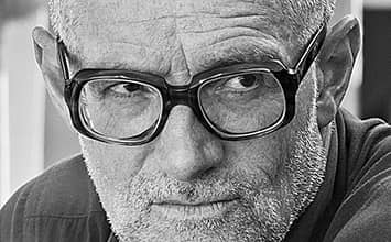 Thomas Hirschhorn Photo