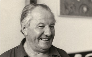 Hofmann, Hans Biography, Art & Analysis