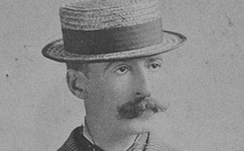 Homer, Winslow Biography, Art & Analysis