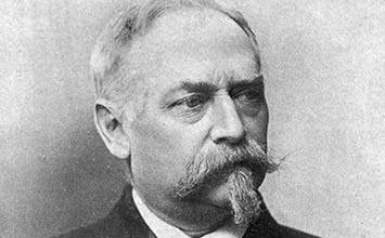 Hunt, Richard Morris Biography, Art & Analysis