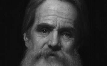 William Holman Hunt Photo