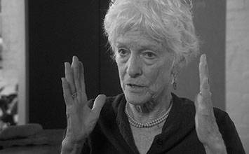 Joan Jonas Photo