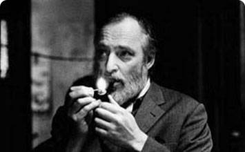 Asger Jorn Photo