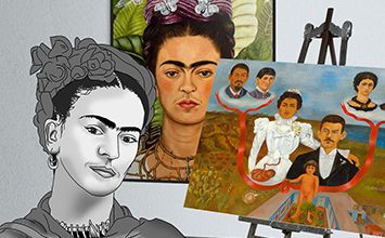 How Frida Kahlo Broke All Conventions And Shaped Feminism