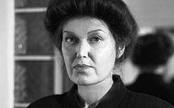 Mary Kelly Photo