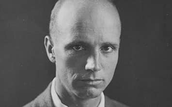 Rockwell Kent Photo