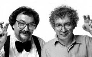 Vitaly Komar and Alexander Melamid Biography, Art & Analysis