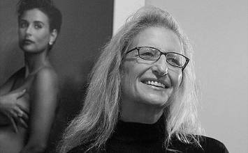 Annie Leibovitz  Portraiture and Identity