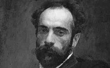 Levitan, Isaac Biography, Art & Analysis