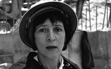 Levitt, Helen Biography, Art & Analysis