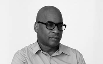 Glenn Ligon Photo