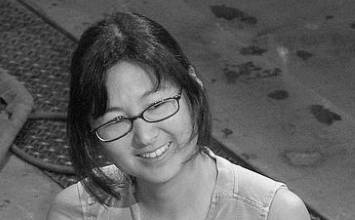 Maya Lin Academy of Achievement
