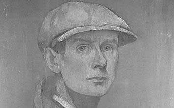 Lowry, LS Biography, Art & Analysis