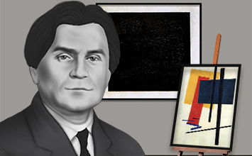 Kazimir Malevich Paintings, Bio, Ideas | TheArtStory