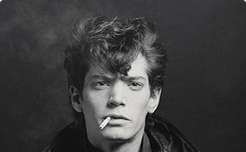 Artistic Photography Graphic Porn - Robert Mapplethorpe Photography, Bio, Ideas | TheArtStory