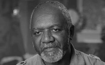 Marshall, Kerry James Biography, Art & Analysis