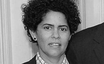 Mehretu, Julie Biography, Art & Analysis