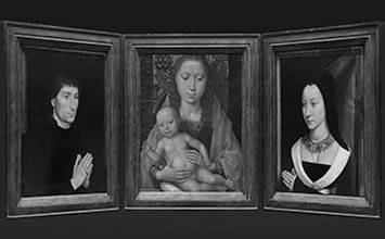Memling, Hans Biography, Art & Analysis