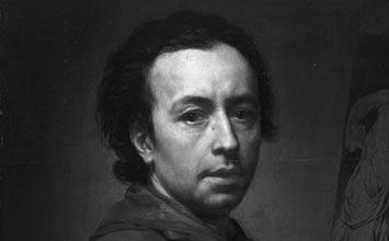 Mengs, Anton Raphael Biography, Art & Analysis