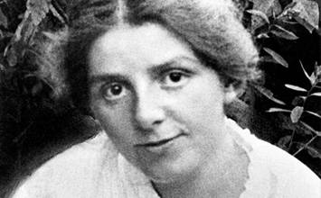 Modersohn-Becker, Paula Biography, Art & Analysis