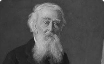 Moran, Thomas Biography, Art & Analysis