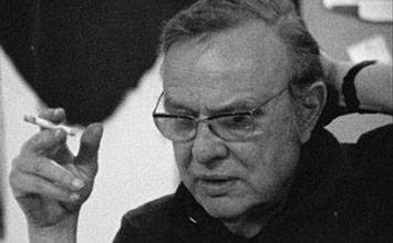 Robert Motherwell Photo