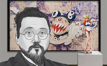 Top 10 Takashi Murakami collaborations that you need to know about