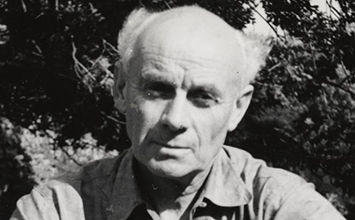 Ben Nicholson Photo