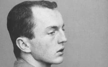 Frank O'Hara Photo