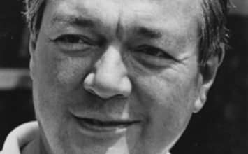 Alfonso Ossorio Photo