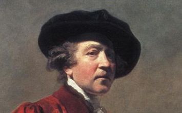 Reynolds, Joshua Biography, Art & Analysis