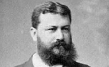 Richardson, Henry Hobson Biography, Art & Analysis