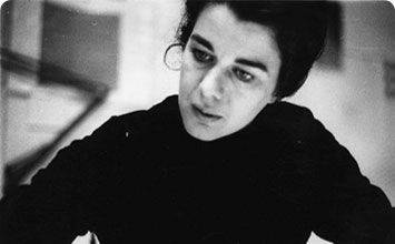 Bridget Riley Photo