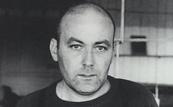 Dieter Roth Photo