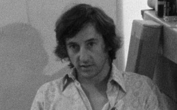 Ed Ruscha Photo