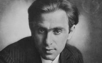 Ryback, Issachar Ber Biography, Art & Analysis