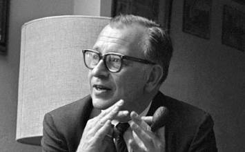 Eero Saarinen Photo