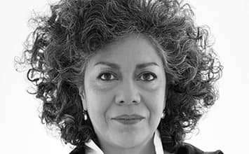 Doris Salcedo Photo