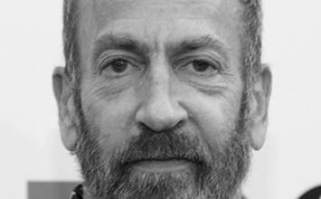 Scharf, Kenny Biography, Art & Analysis