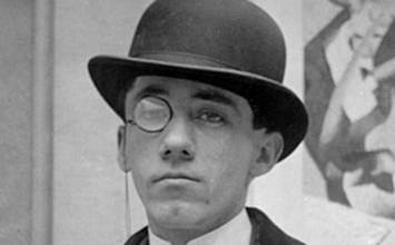 Severini, Gino Biography, Art & Analysis