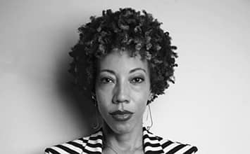 Amy Sherald Photo