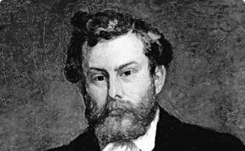 Alfred Sisley Photo