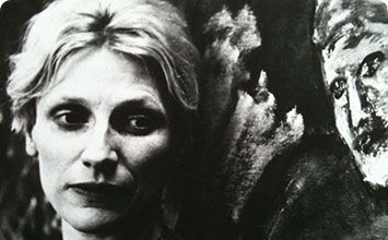 Nancy Spero Photo