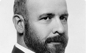 Louis Sullivan Photo